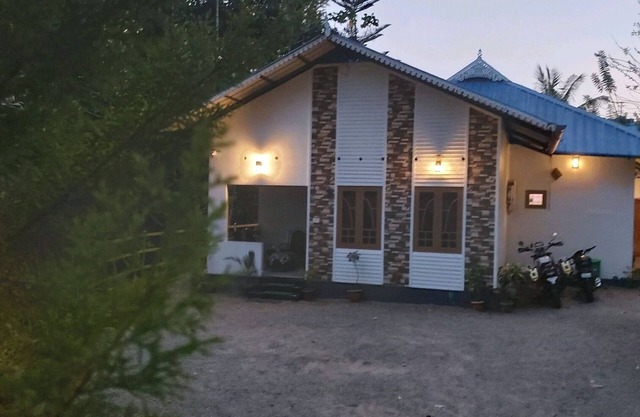 Happy valley Home stay