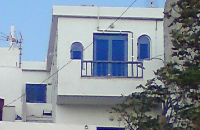 HARALABIS FAMILY HOME