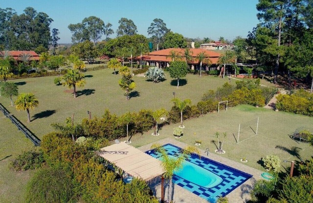 Haras São Francisco III