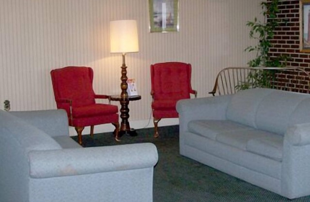 Harbor Inn Philipsburg