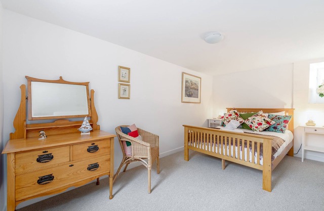 Harbour Hideaway | St Monans