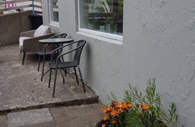 Harbour Inn guesthouse