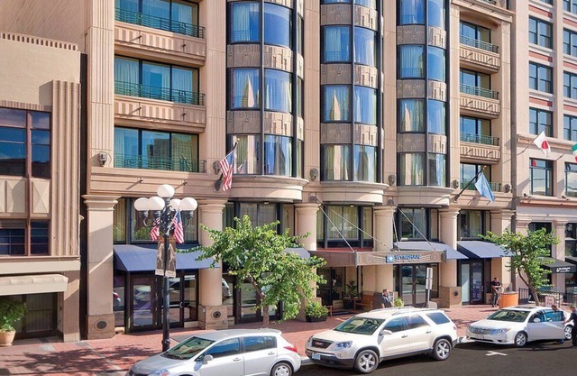 Harbour Lights-Club Wyndham