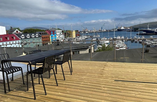 Harbour View/2BR/City Centre