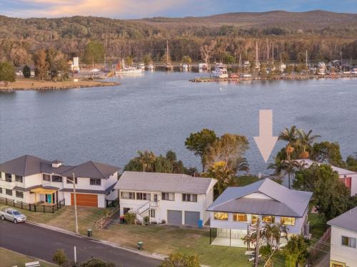 Harbour View - 5 McDonald Place