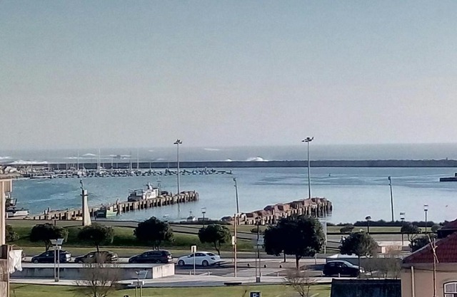Harbour Views Penthouse