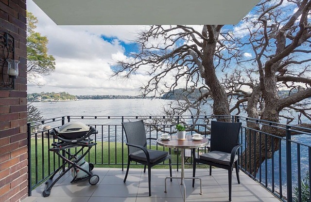 Harbourside - Unforgettable Destination