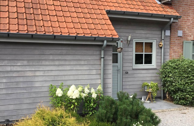 HARDELOT CHARMING BEACH VILLA STYLE COTTAGE 60M² WITH TERRACE AND GARDEN