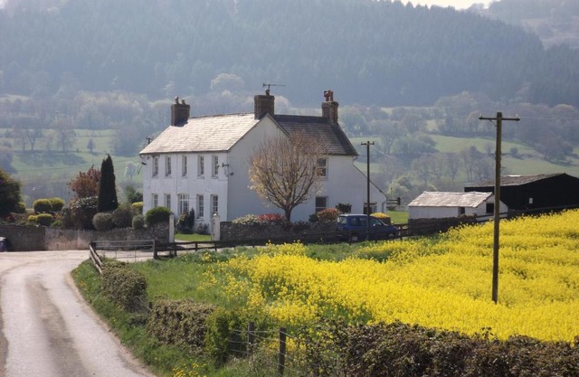 Hardwick Farm