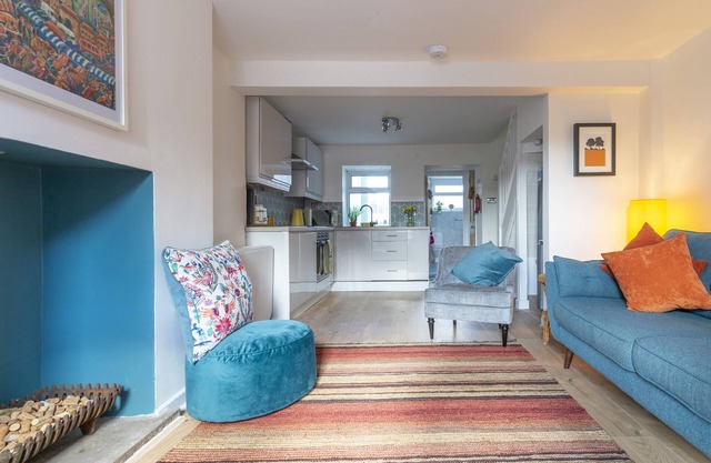 Hare Cottage Abergavenny Town Centre Beautiful Accommodation