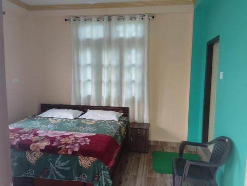 Hare Krishna Homestay