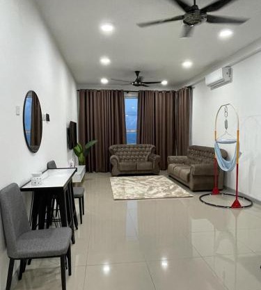 Harith sofea condo with pool
