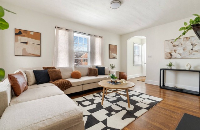 Harlou Nest - 2BD|1BA|Apartment|Grandview|OSU