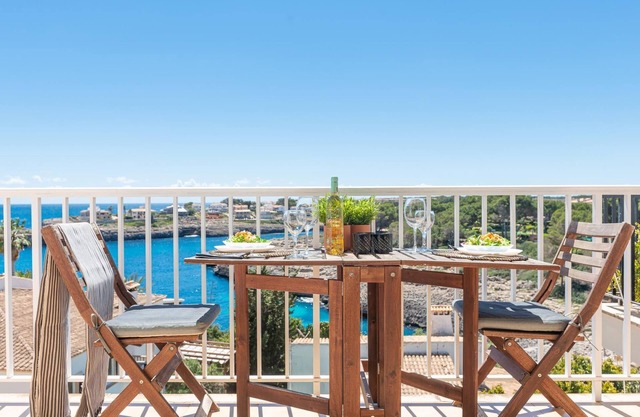 HARMONIA Apartment with Spectacular Ocean View