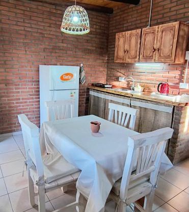 Harmonia suite de campo- Rincón de Afrodita