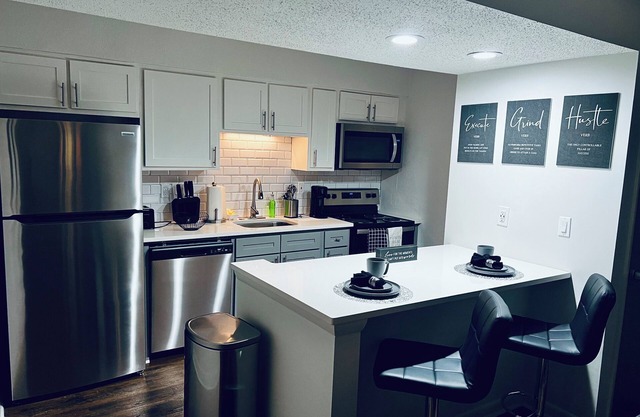 Harmonious Character & Comfort