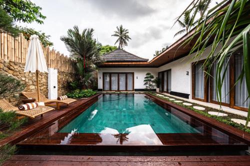 Harmony by DH - Spacious, Stylish & Serene - Your Bali Home Awaits