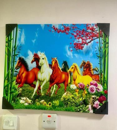 Harmony Home