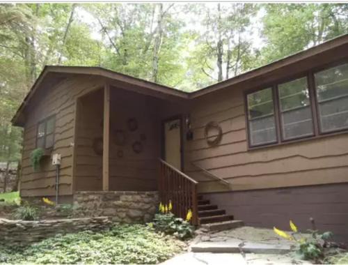 Harmony in the Woods