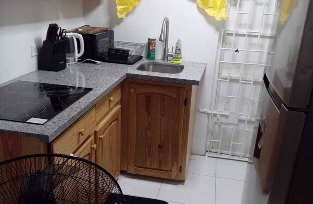 Harmony Vybz Apartment