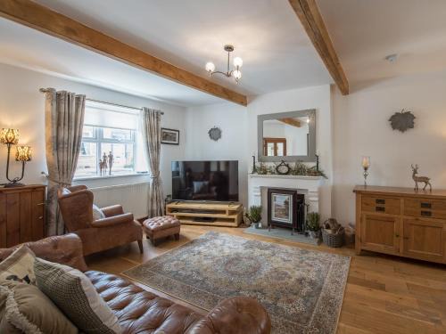 Harpers Cottage