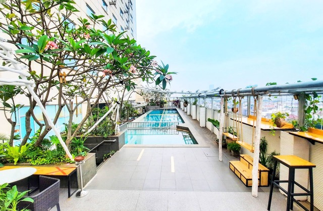 HARRIS Hotel & Conventions Kelapa Gading Jakarta