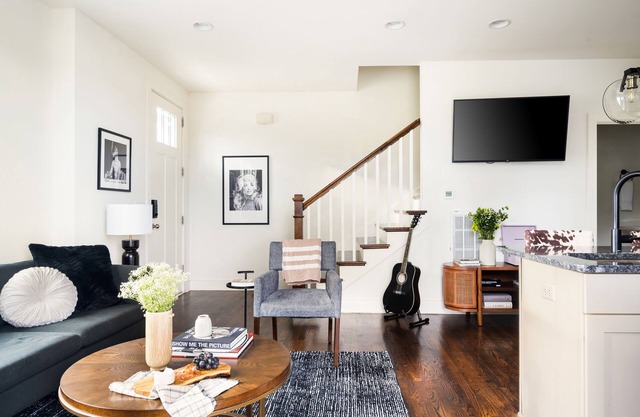 Hart Suite 2 by AvantStay | Gorgeous House w/Modern Amenities in Nashville!
