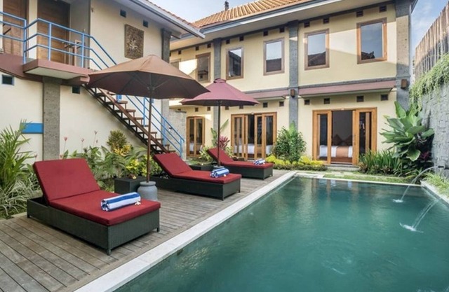 Hartaning 3 Bedrooms Beautiful and Relaxing Suite