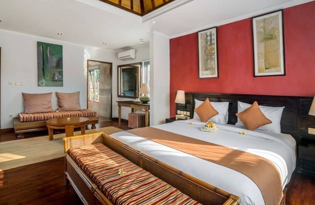 Hartaning House Closer to Ubud Center