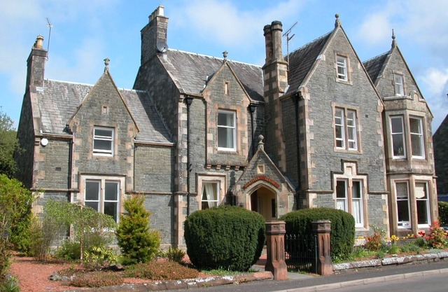 Hartfell Guest House