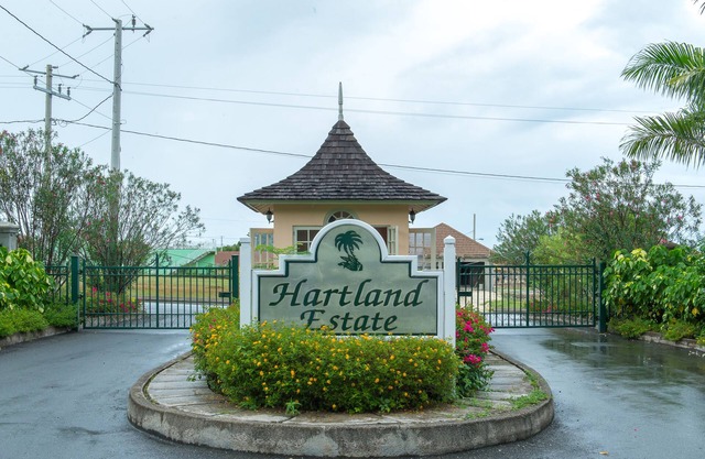 Hartland Sunshine