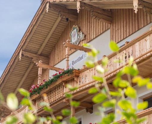 Hartlhof Urlaub am Baby- und Kinderbauernhof
