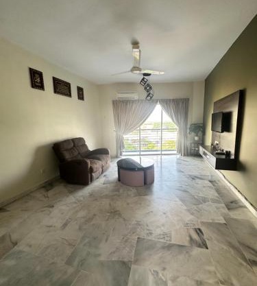 Hasnah homestay marina view villas