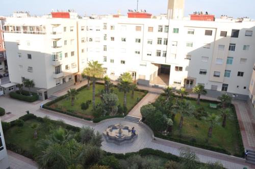 Hassan apartment ,free motorcycle garage parking