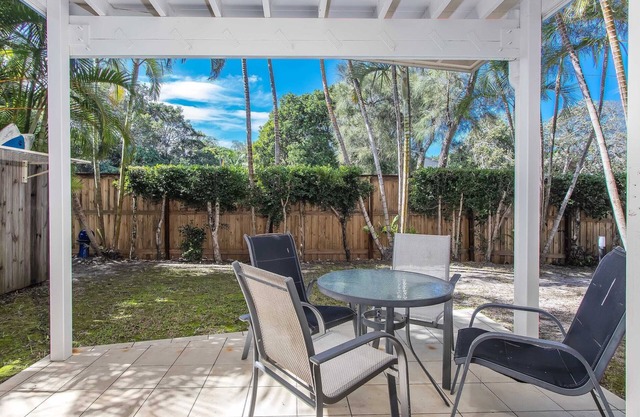 Hastings Cove 2 Bedroom Garden Apartment!