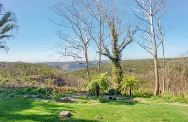 Hat Hill Hideaway Amazing Valley Views