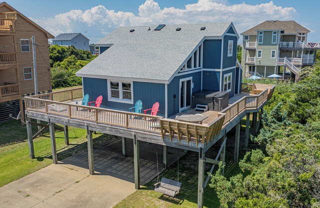 Hatteras Island Charmer!