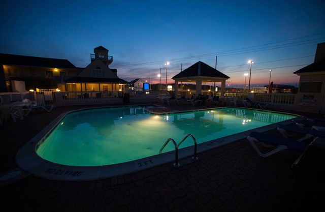 Hatteras Island Inn