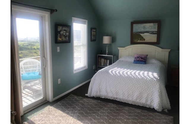 Hatteras Village w/Water Views *Southside * 1