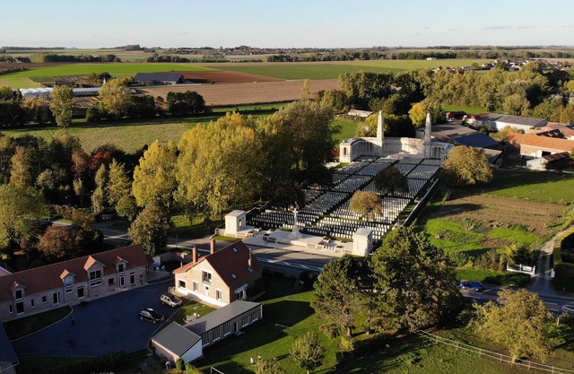 Haucourt du temps annexe