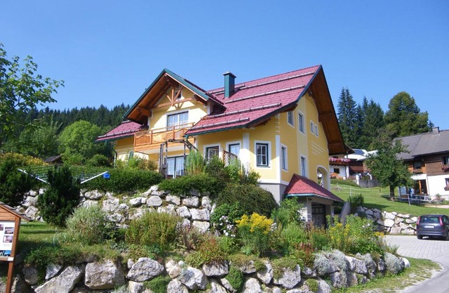 Haus ÖtscherTeufel