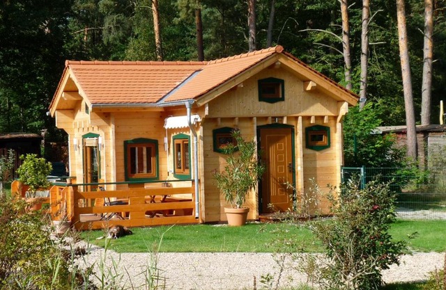 Haus Alwine