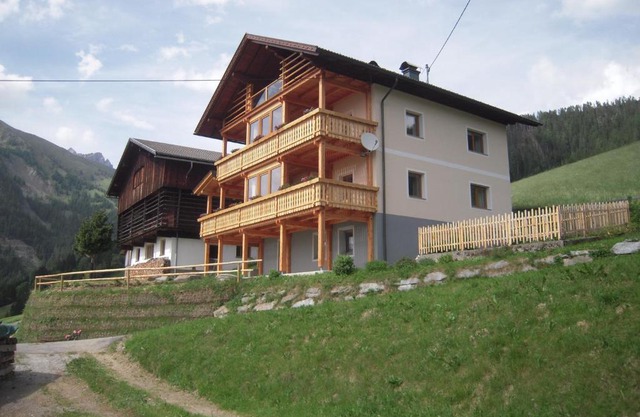 Haus am Sonnenberg