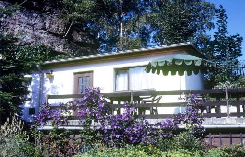 Haus Am Stein Haus 1