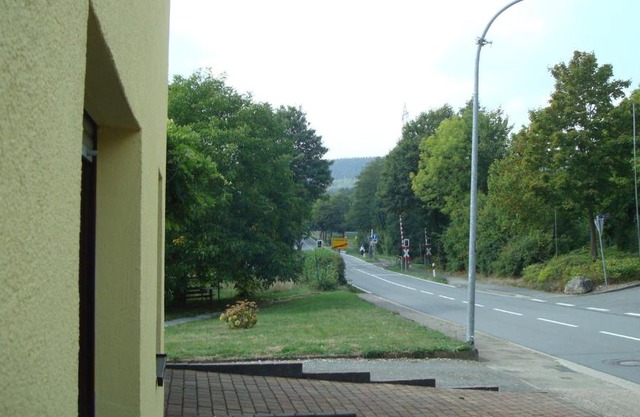 Haus am Teutoburgerwald
