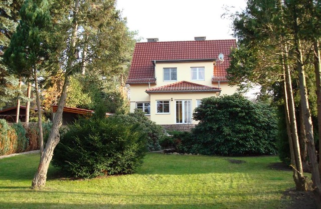 Haus am Zemminsee