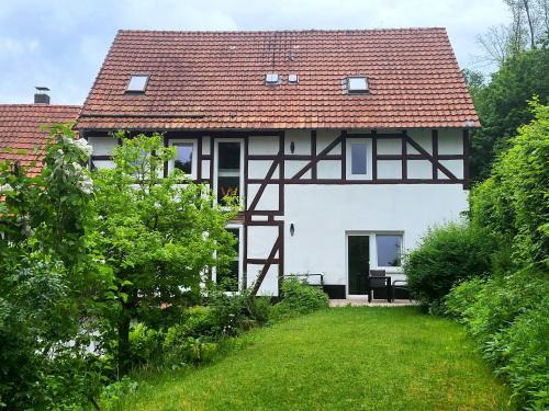 Haus an der Werbe Studio Kl osterblick