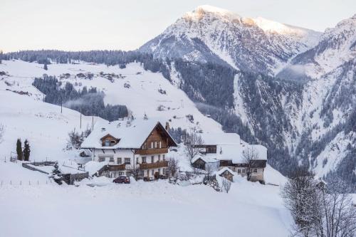 Haus Belodei - Apt A