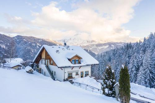 Haus Belodei - Apt B