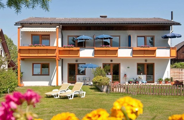 Haus Bergblick - Apartment/1 bedroom (No.:6)
